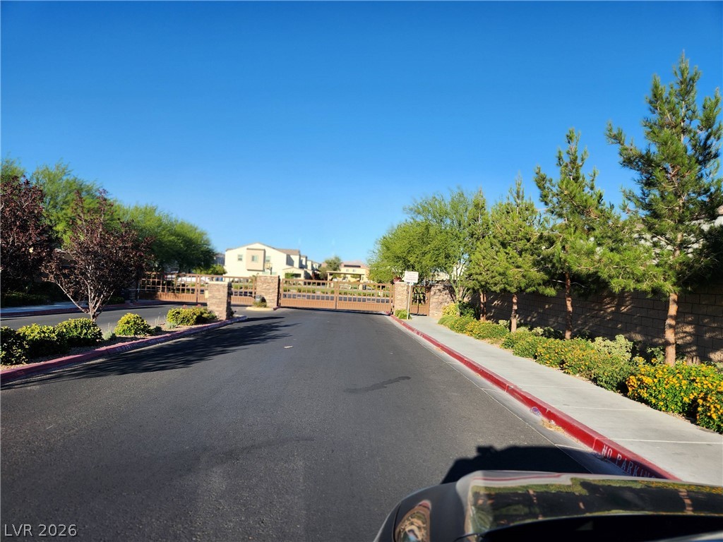 3518 Herodain Avenue Las Vegas NV 89106