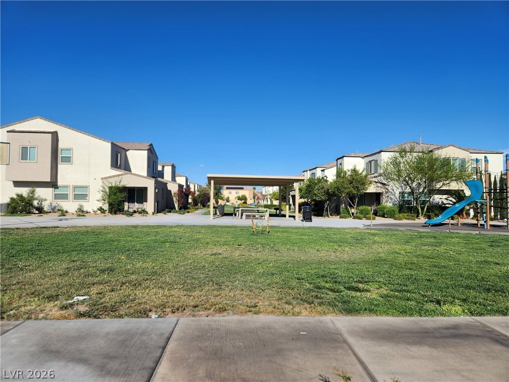 3518 Herodain Avenue Las Vegas NV 89106