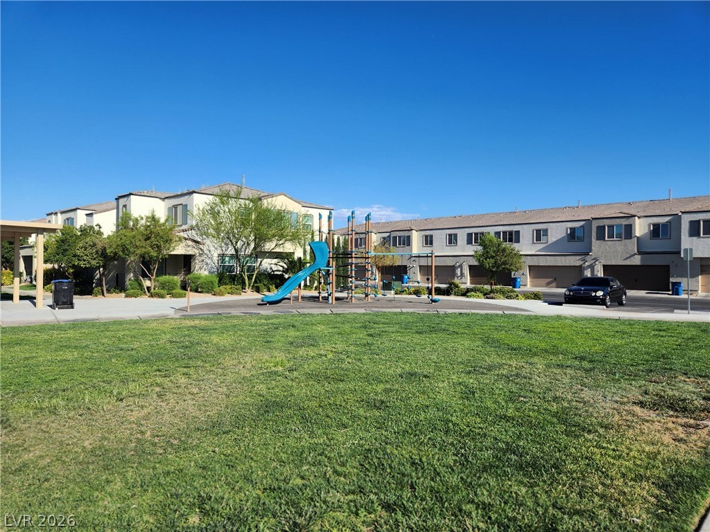 3518 Herodain Avenue Las Vegas NV 89106