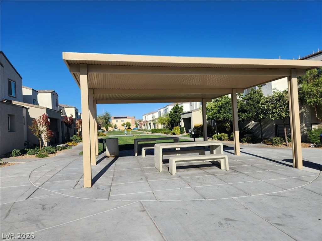 3518 Herodain Avenue Las Vegas NV 89106