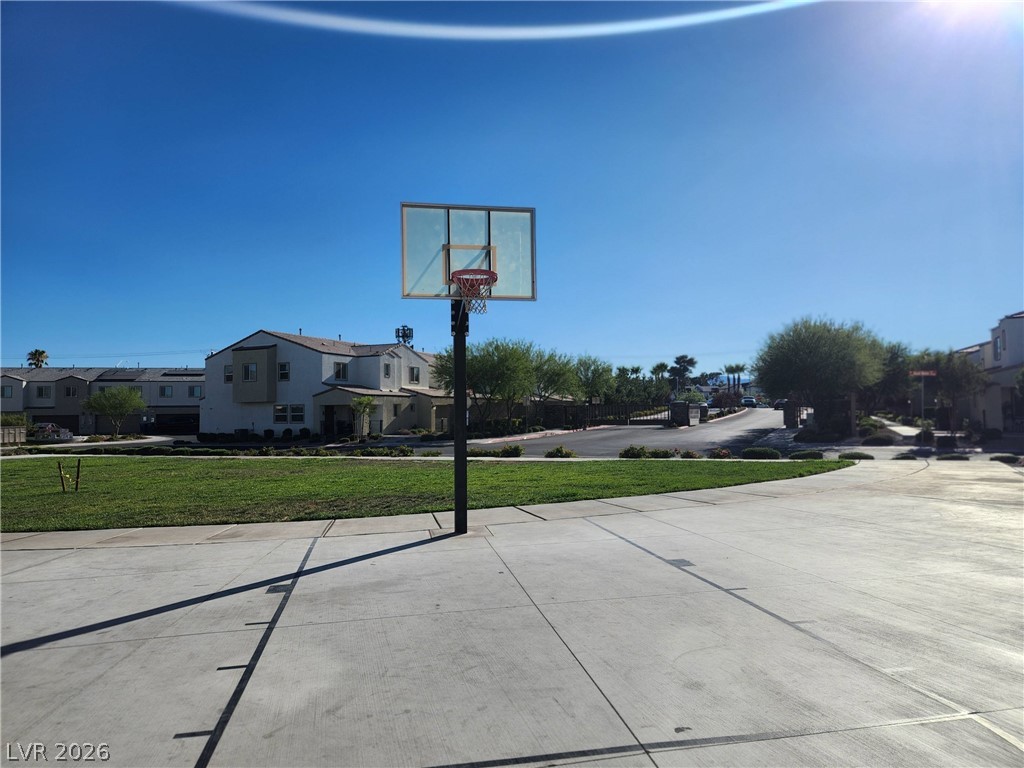 3518 Herodain Avenue Las Vegas NV 89106