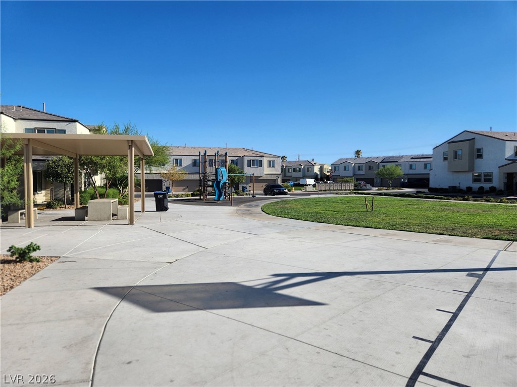 3518 Herodain Avenue Las Vegas NV 89106