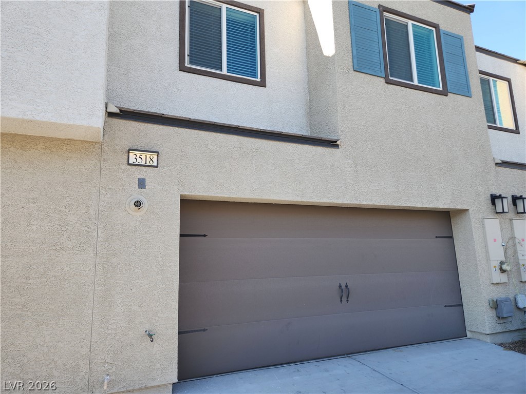 3518 Herodain Avenue Las Vegas NV 89106
