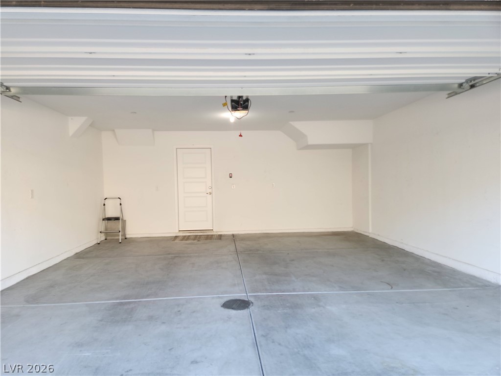 3518 Herodain Avenue Las Vegas NV 89106