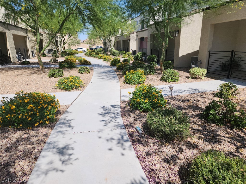 3518 Herodain Avenue Las Vegas NV 89106