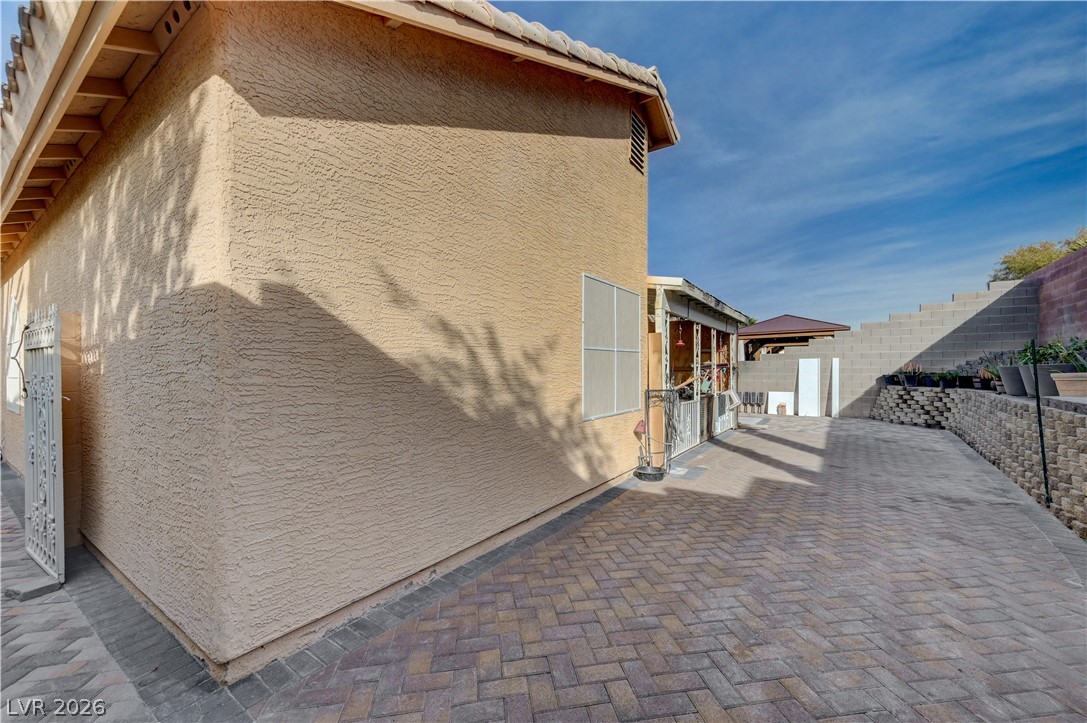 1707 Downs Brook Court North Las Vegas NV 89032