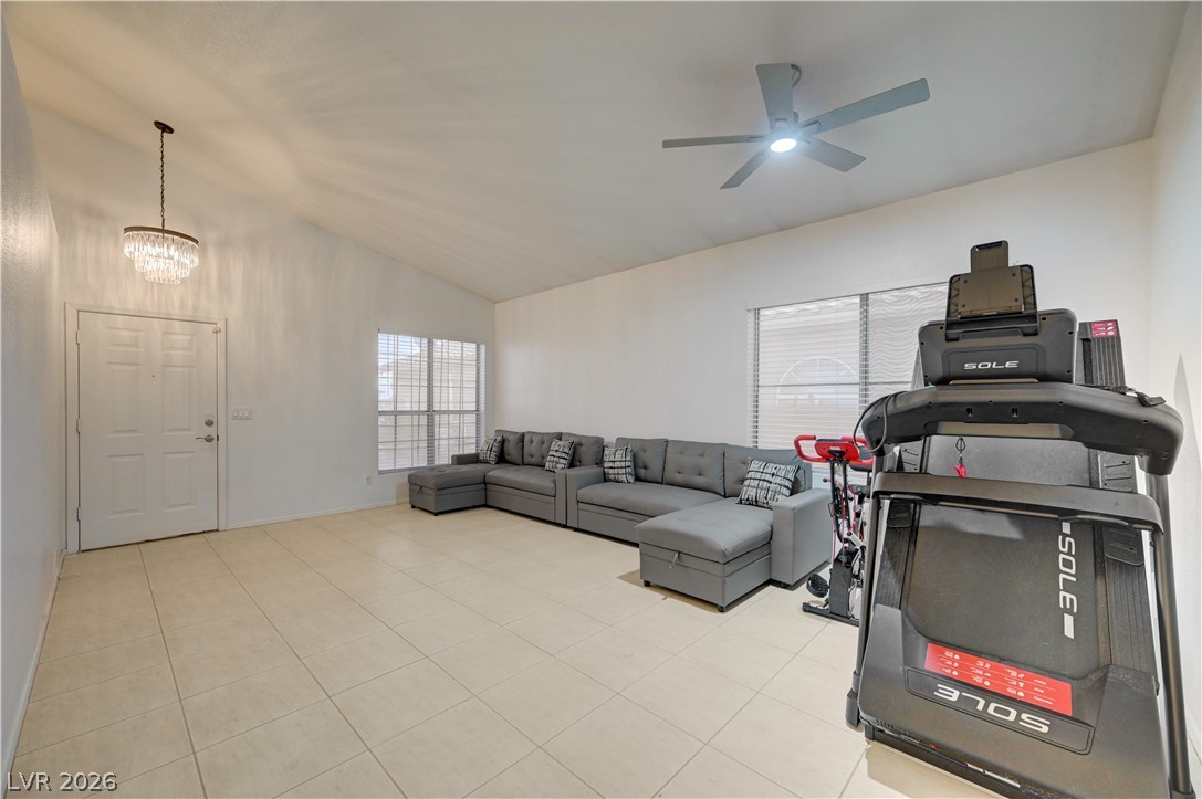 1707 Downs Brook Court North Las Vegas NV 89032
