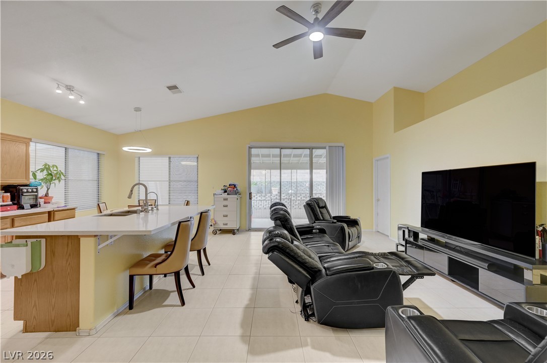 1707 Downs Brook Court North Las Vegas NV 89032
