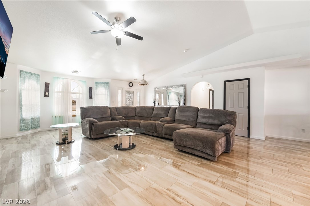 3520 Cathi Avenue Pahrump NV 89048
