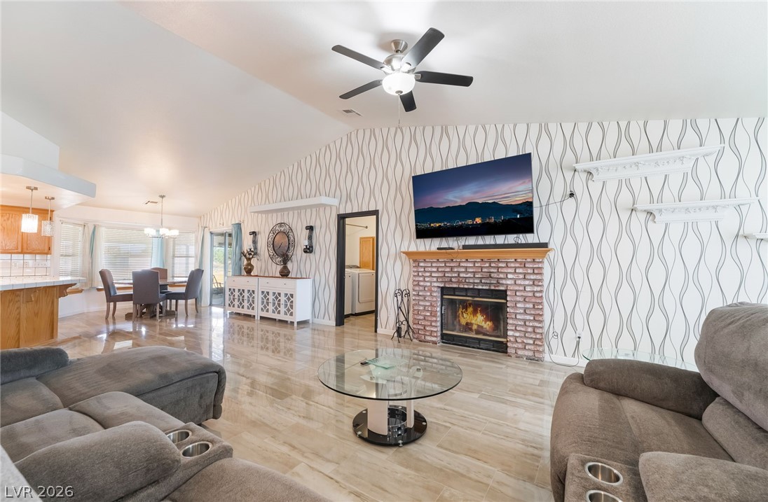 3520 Cathi Avenue Pahrump NV 89048