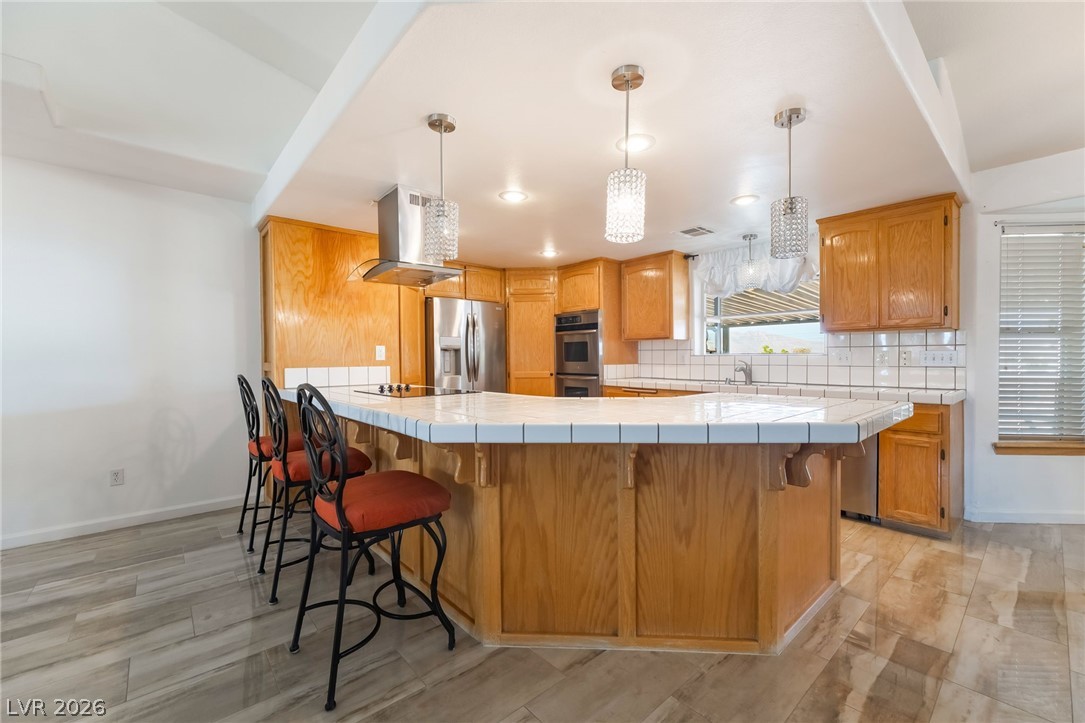 3520 Cathi Avenue Pahrump NV 89048