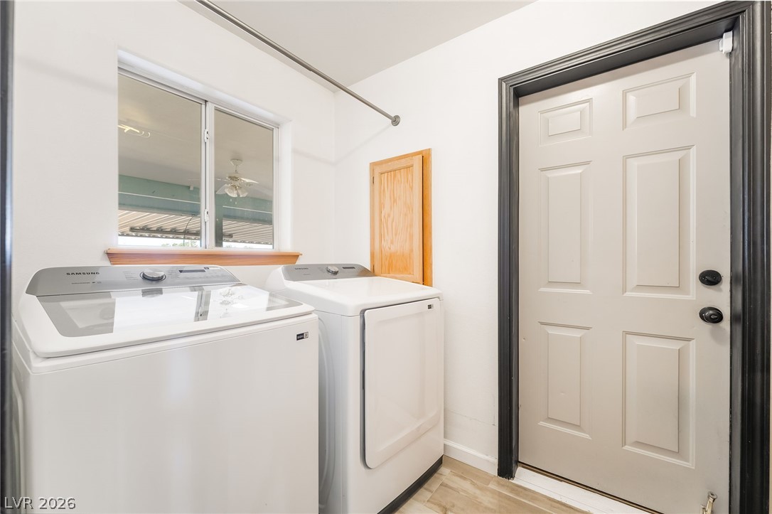 3520 Cathi Avenue Pahrump NV 89048