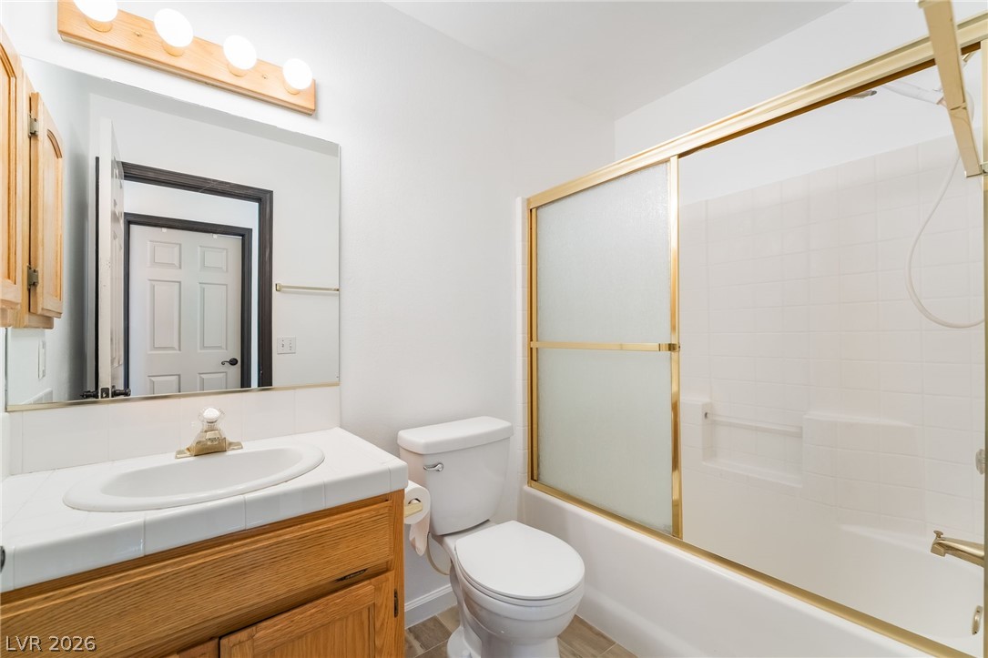 3520 Cathi Avenue Pahrump NV 89048