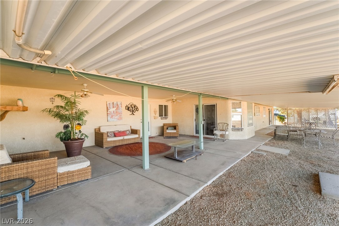 3520 Cathi Avenue Pahrump NV 89048