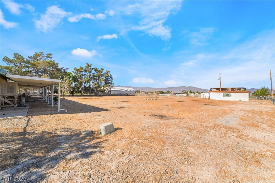 3520 Cathi Avenue Pahrump NV 89048