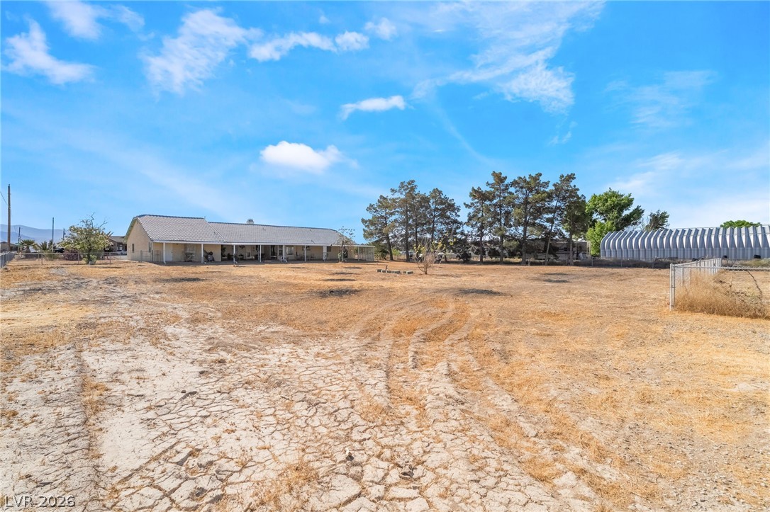 3520 Cathi Avenue Pahrump NV 89048