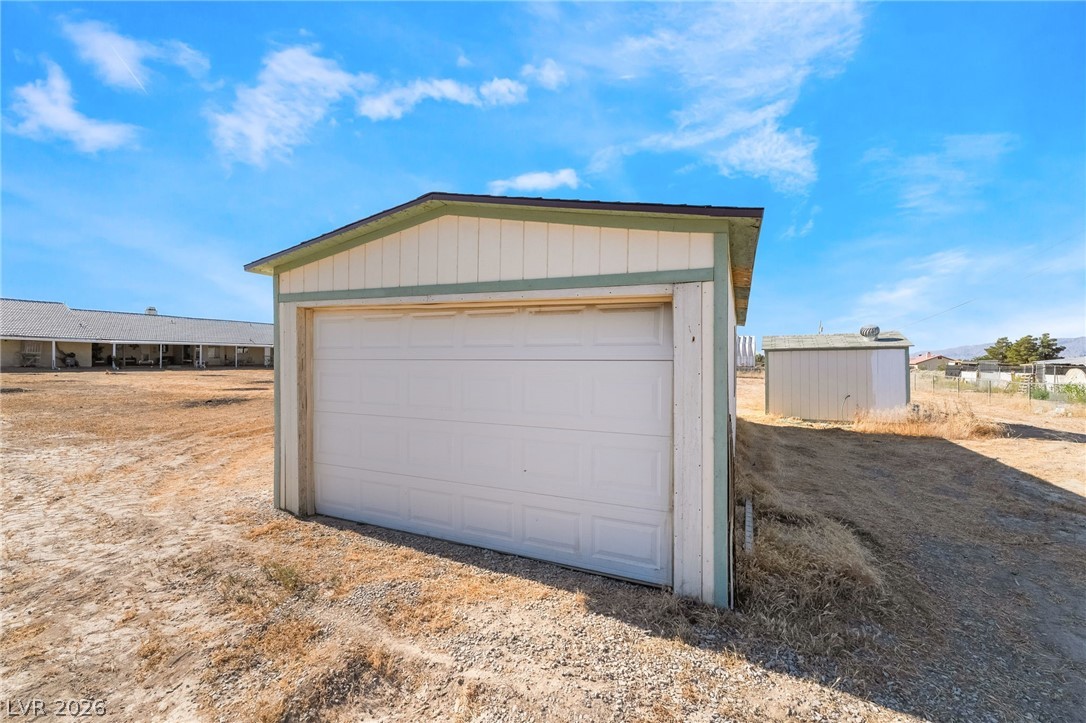 3520 Cathi Avenue Pahrump NV 89048