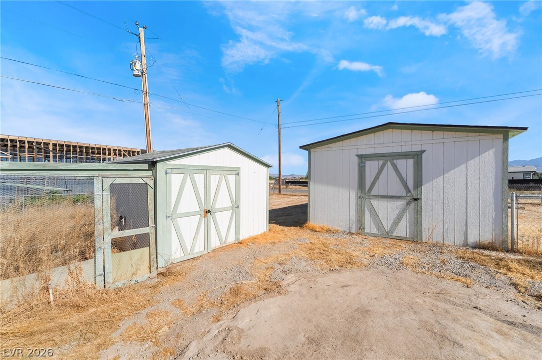 3520 Cathi Avenue Pahrump NV 89048