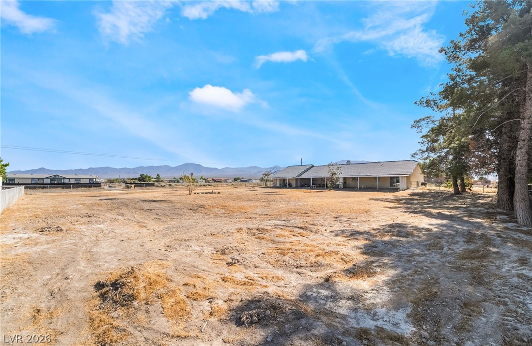 3520 Cathi Avenue Pahrump NV 89048