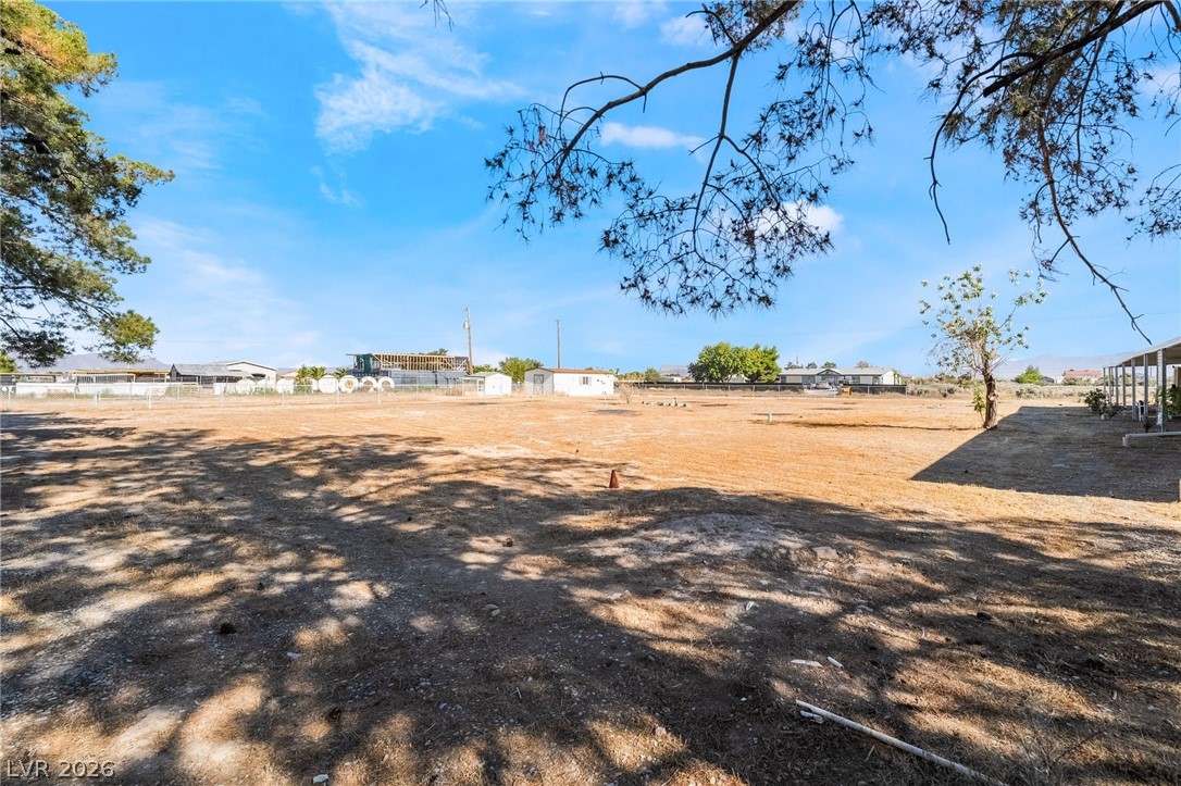 3520 Cathi Avenue Pahrump NV 89048