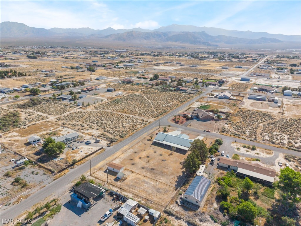 3520 Cathi Avenue Pahrump NV 89048