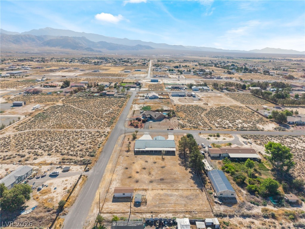 3520 Cathi Avenue Pahrump NV 89048