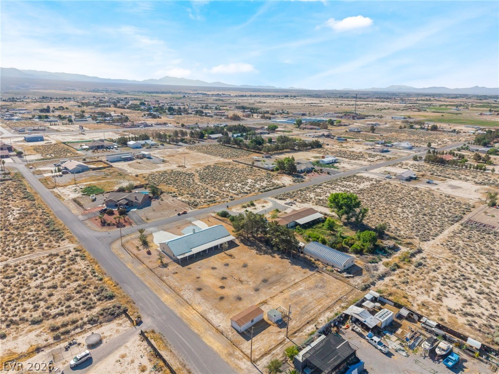 3520 Cathi Avenue Pahrump NV 89048