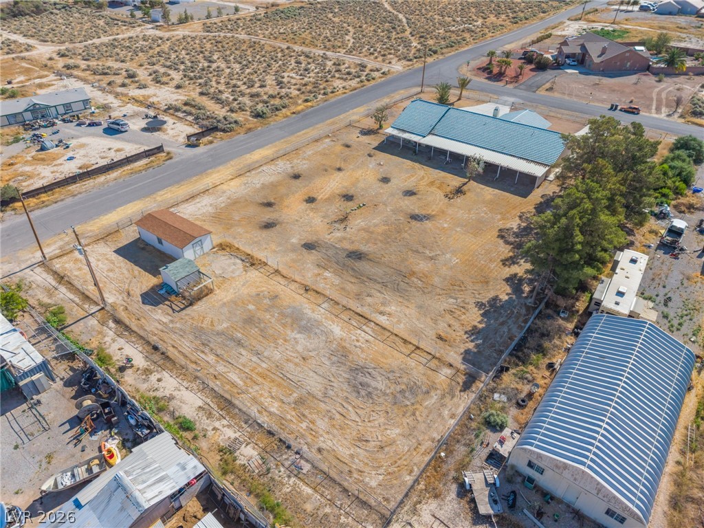 3520 Cathi Avenue Pahrump NV 89048