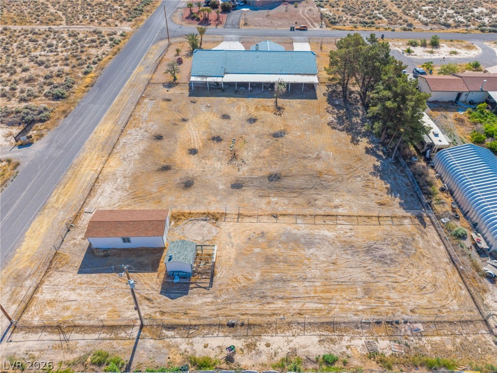 3520 Cathi Avenue Pahrump NV 89048