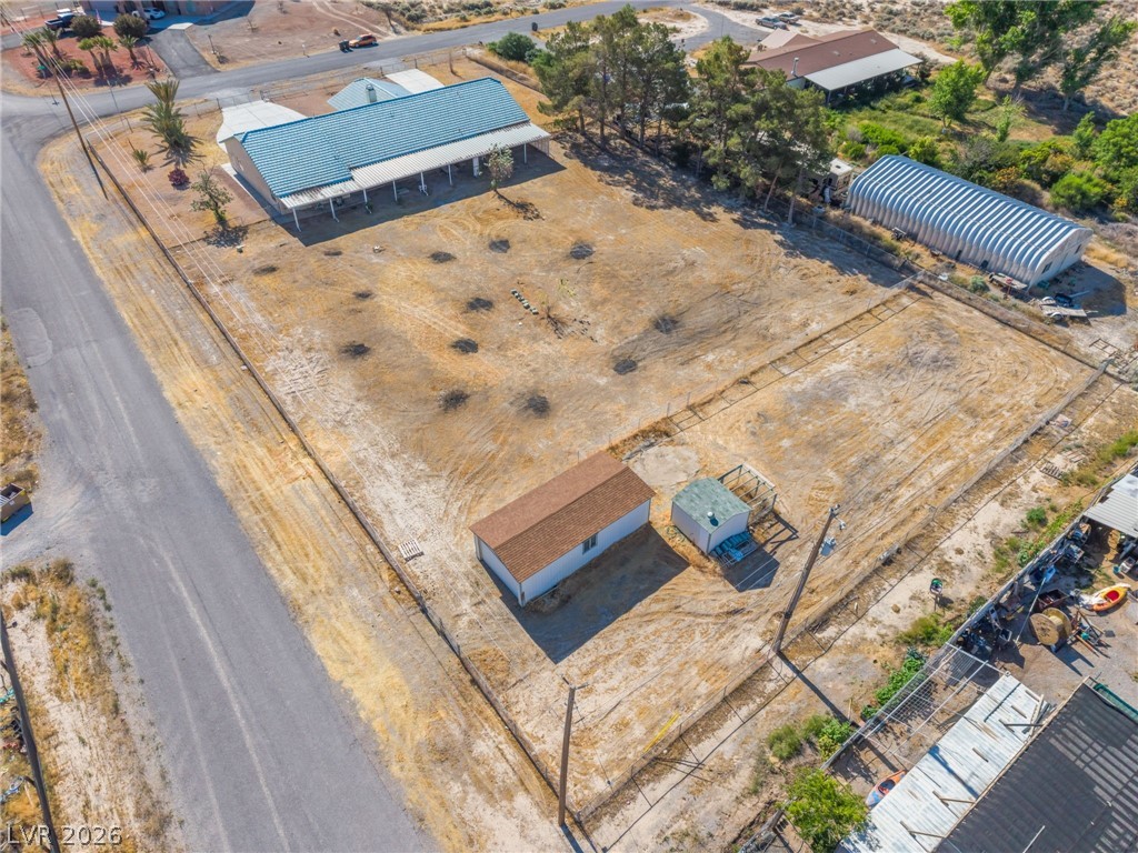 3520 Cathi Avenue Pahrump NV 89048