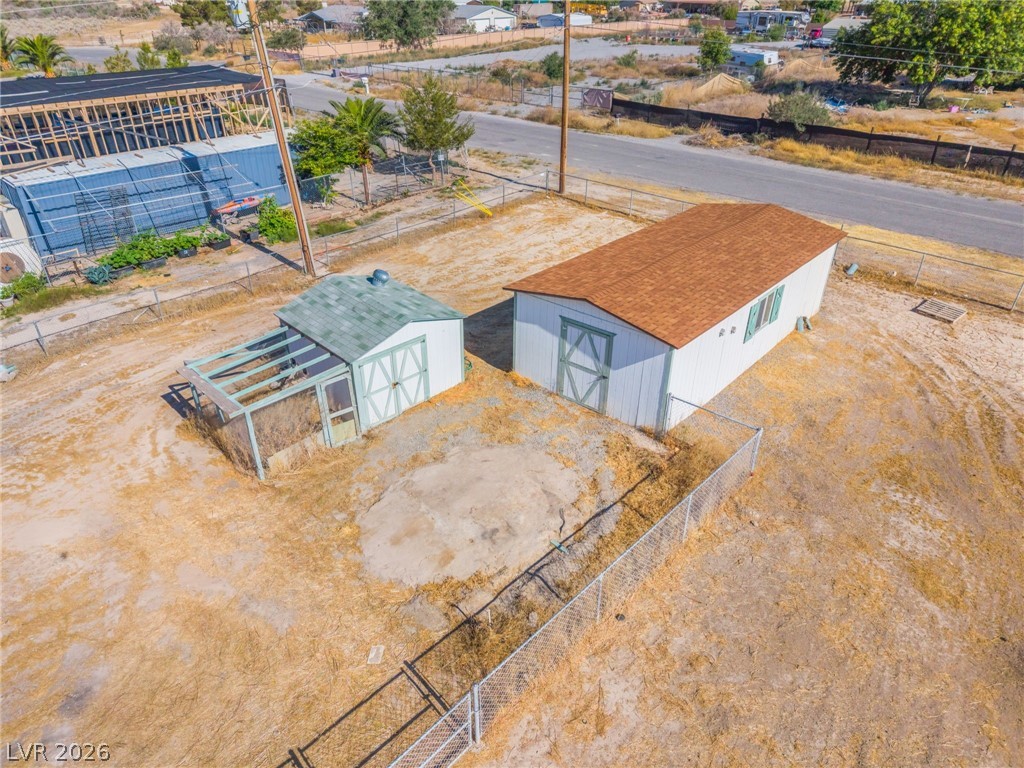 3520 Cathi Avenue Pahrump NV 89048