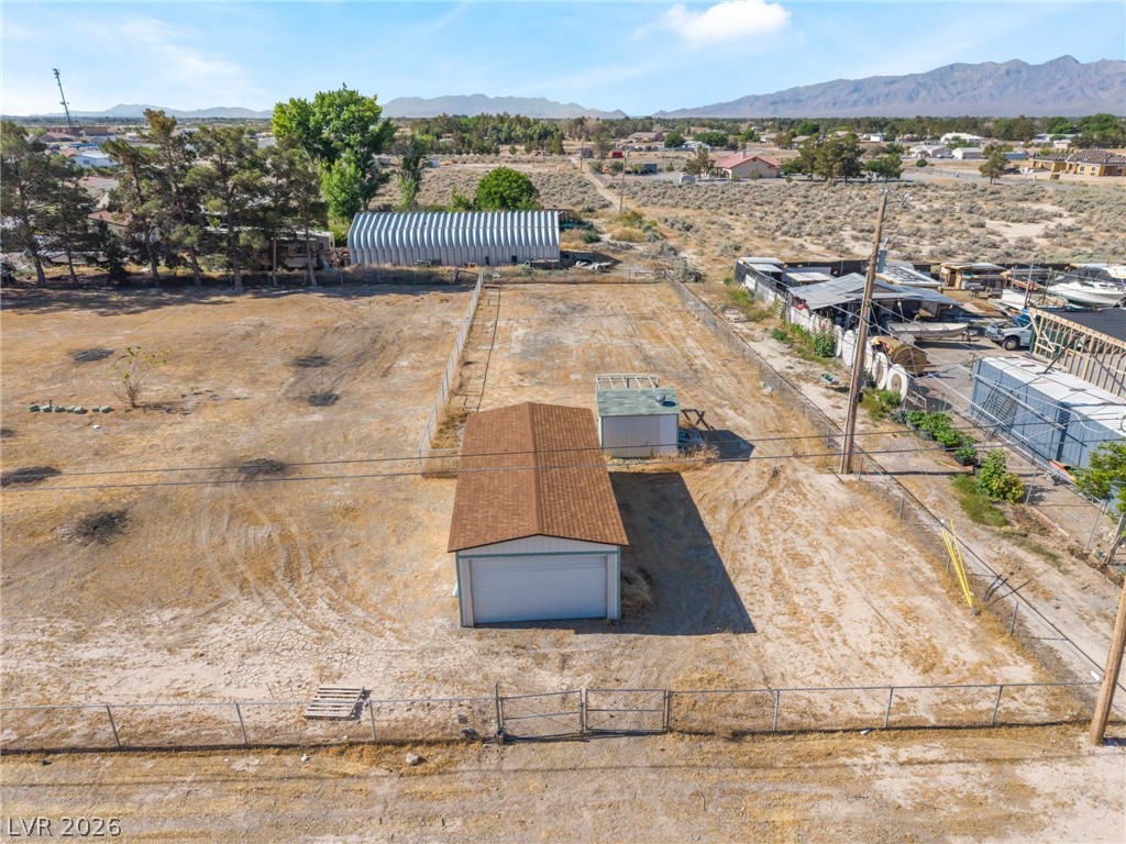 3520 Cathi Avenue Pahrump NV 89048