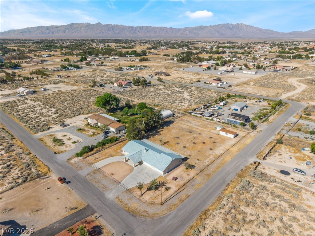 3520 Cathi Avenue Pahrump NV 89048