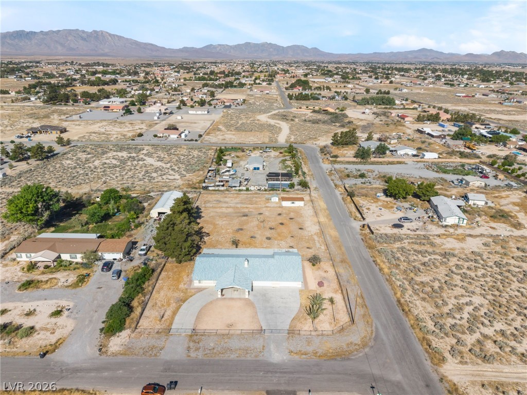 3520 Cathi Avenue Pahrump NV 89048