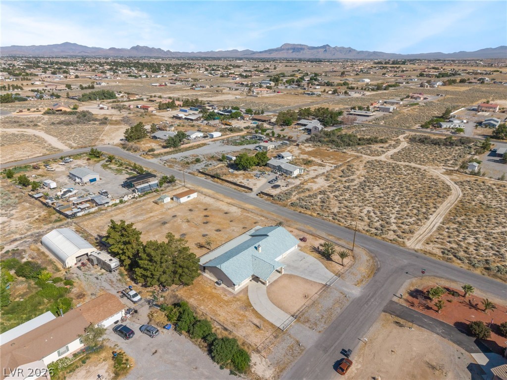 3520 Cathi Avenue Pahrump NV 89048