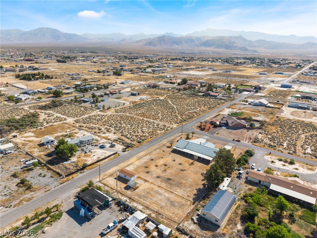 3520 Cathi Avenue Pahrump NV 89048