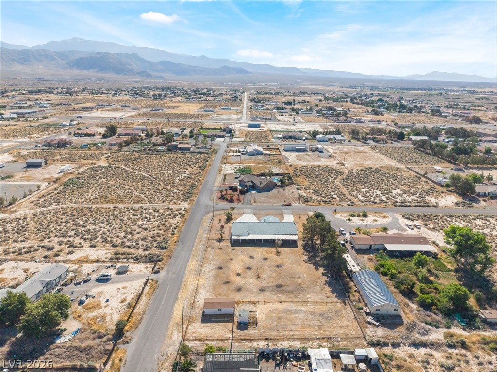 3520 Cathi Avenue Pahrump NV 89048