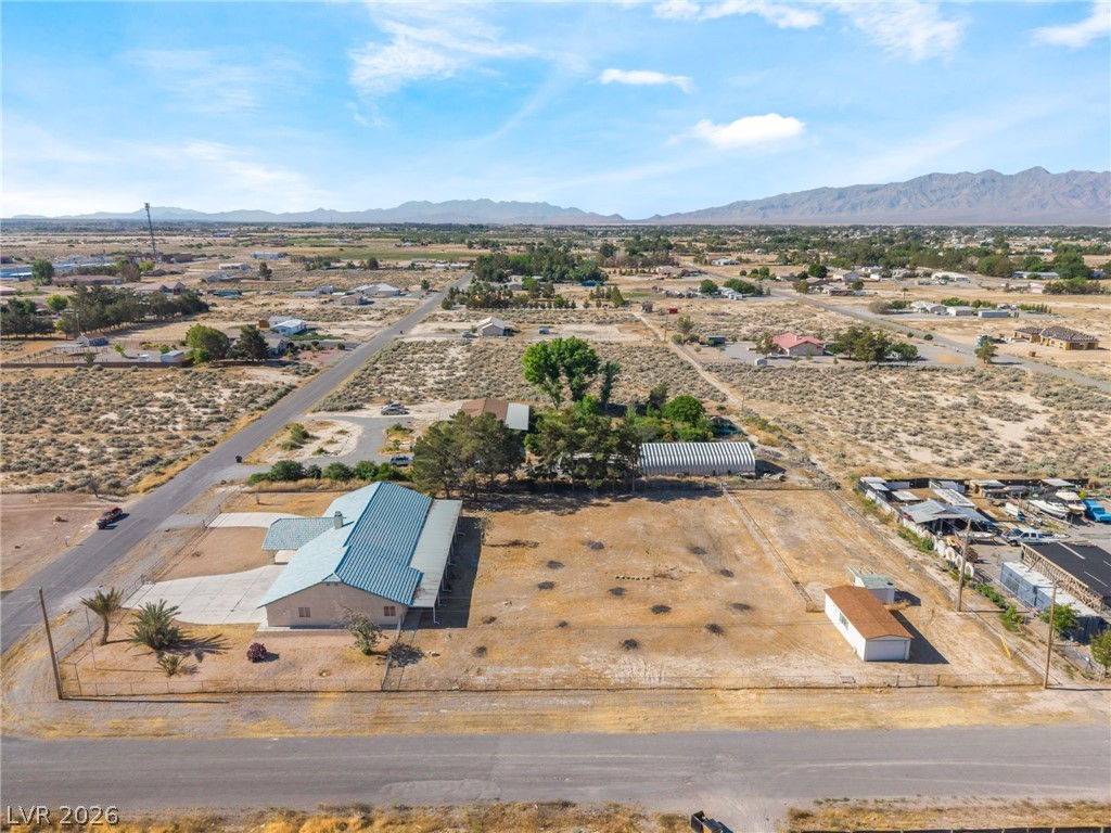3520 Cathi Avenue Pahrump NV 89048