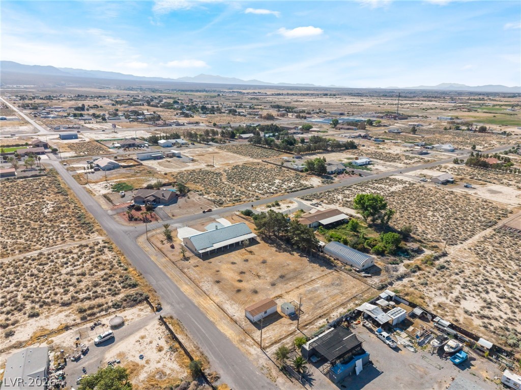 3520 Cathi Avenue Pahrump NV 89048