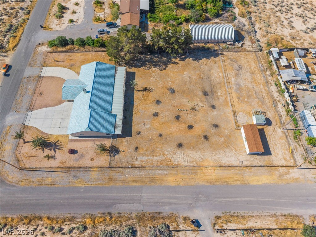 3520 Cathi Avenue Pahrump NV 89048