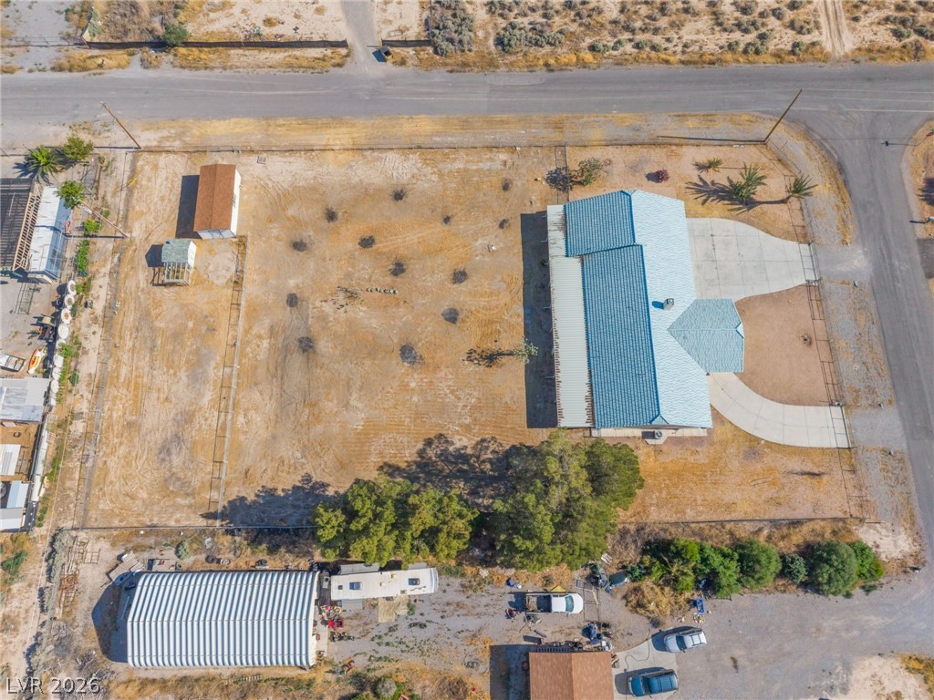 3520 Cathi Avenue Pahrump NV 89048