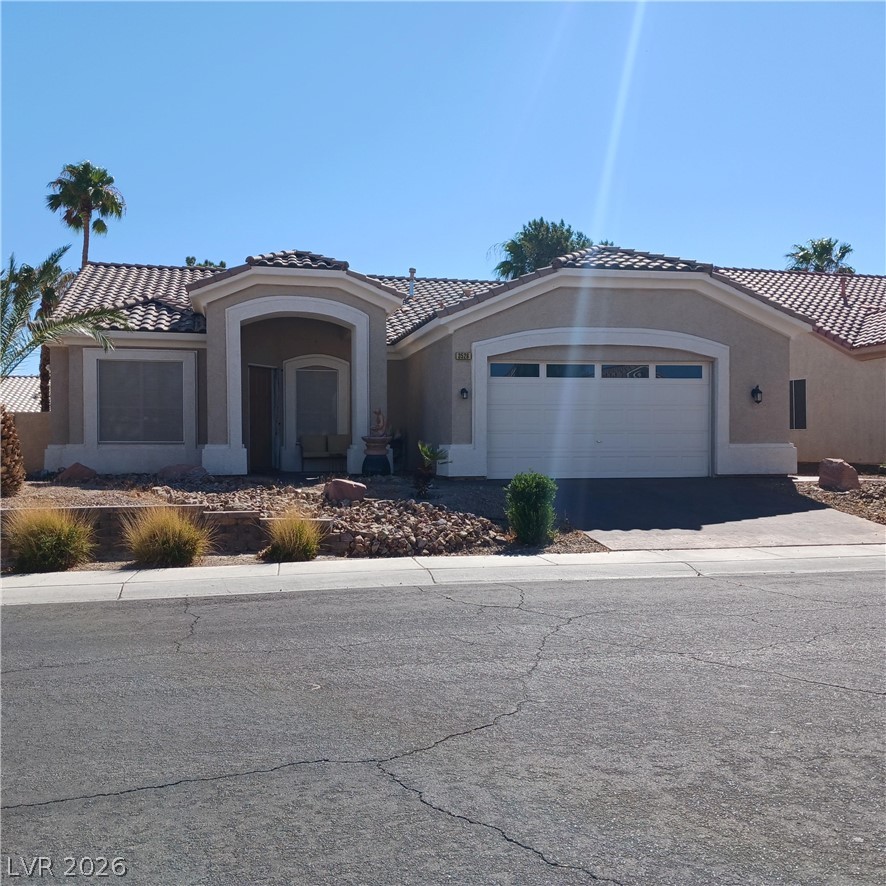 3526 Shonna Way North Las Vegas NV 89032