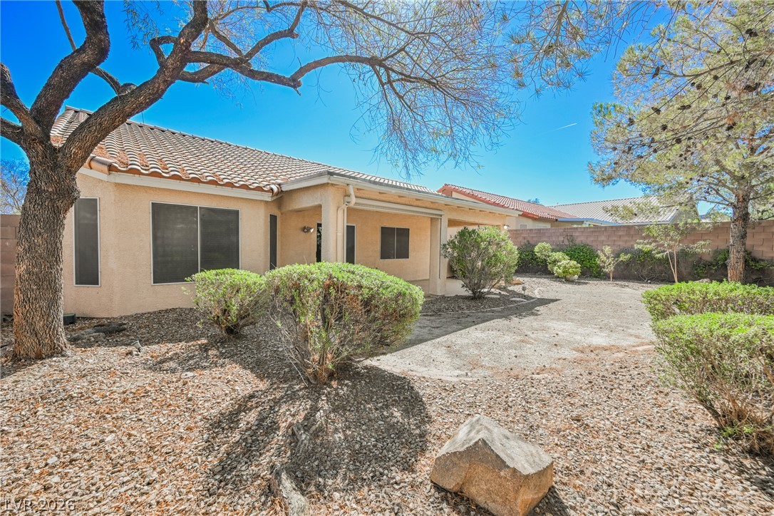 2467 Vegas Vic Street Henderson NV 89002