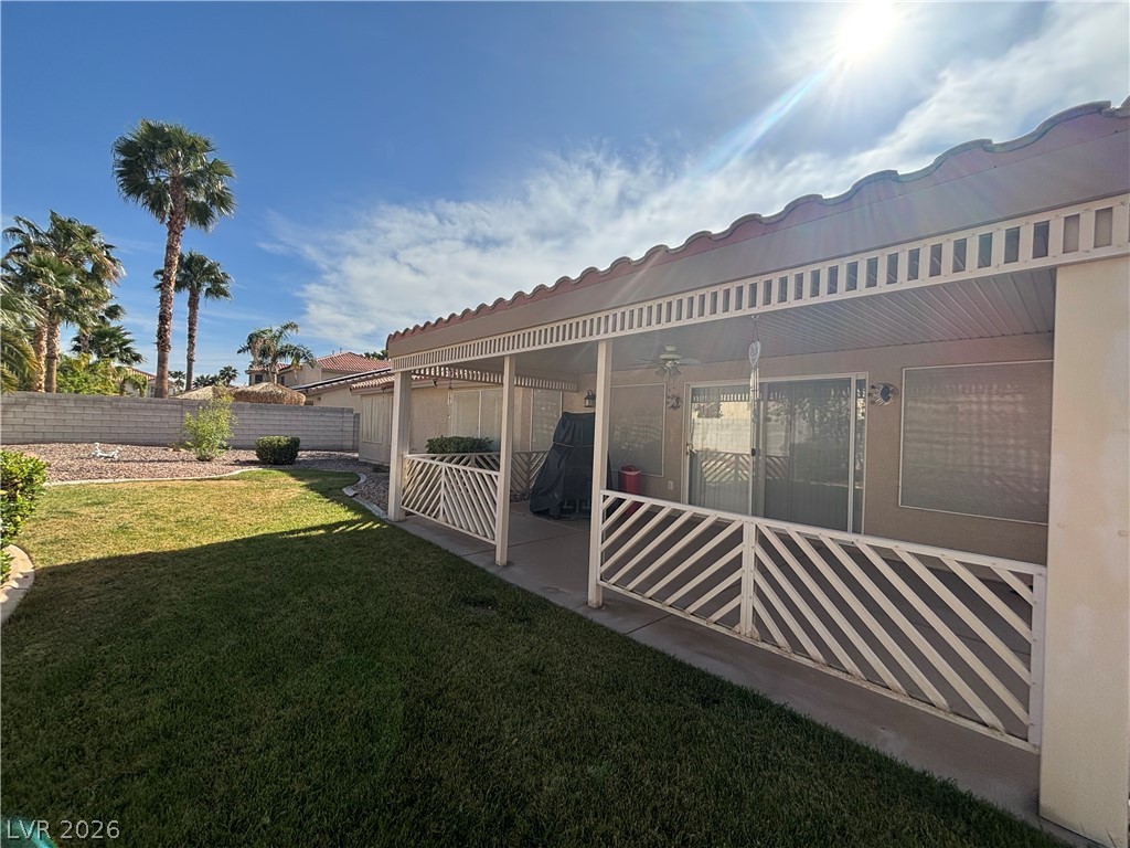9144 Amber Waves Street Las Vegas NV 89123