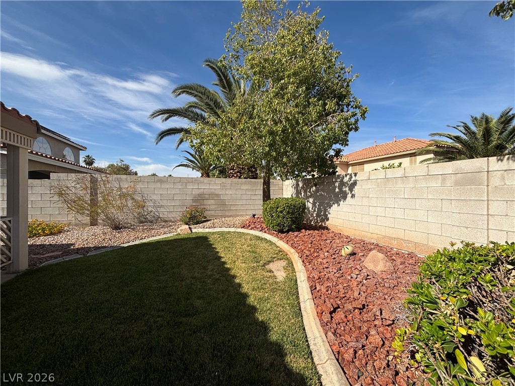 9144 Amber Waves Street Las Vegas NV 89123
