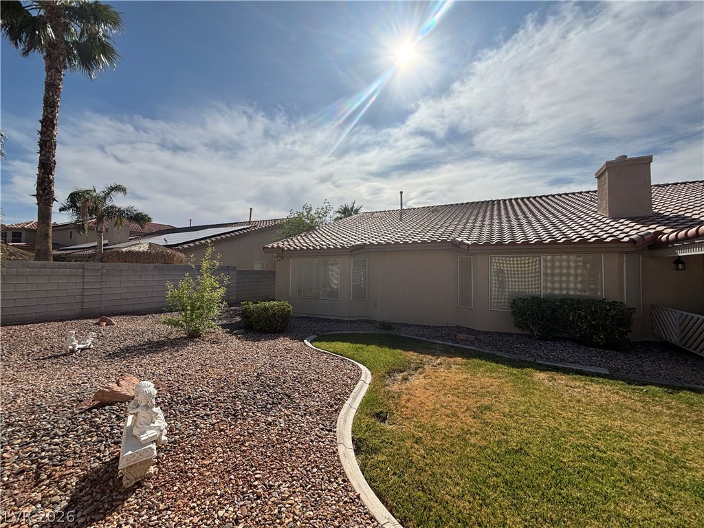 9144 Amber Waves Street Las Vegas NV 89123