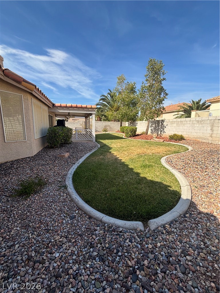 9144 Amber Waves Street Las Vegas NV 89123