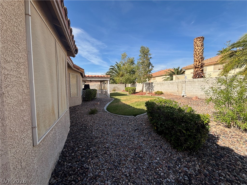 9144 Amber Waves Street Las Vegas NV 89123