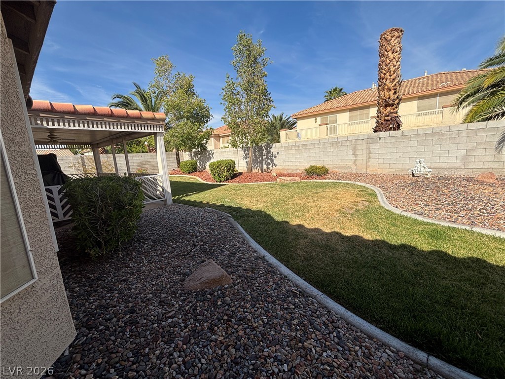 9144 Amber Waves Street Las Vegas NV 89123