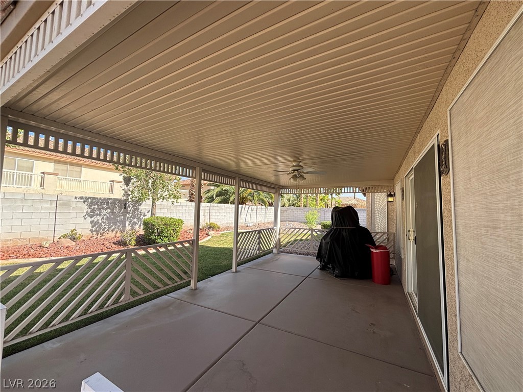 9144 Amber Waves Street Las Vegas NV 89123